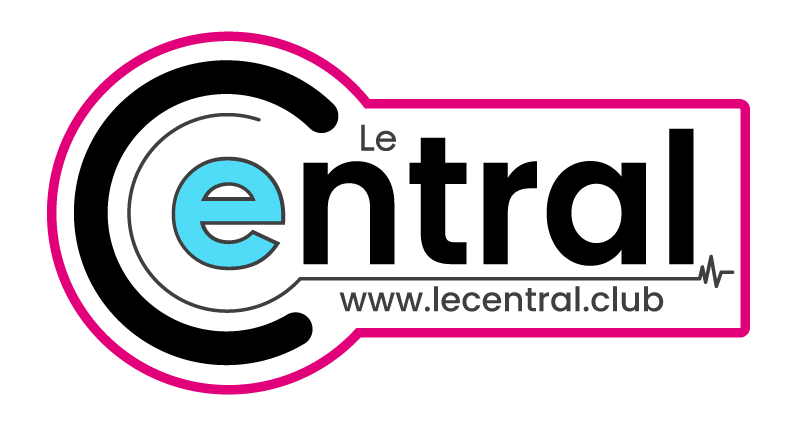 Le Central Logo